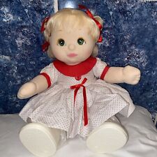 Ancienne poupée child d'occasion  Lardy