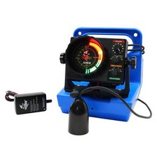 Vexilar gp1812 genz for sale  Mankato