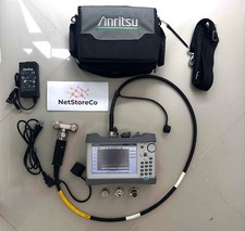 Anritsu sitemaster s331l for sale  Fort Lauderdale