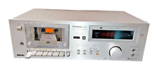 Technics registratore nastri usato  Cerveteri