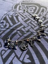 Bracciale con ciondolini usato  Due Carrare