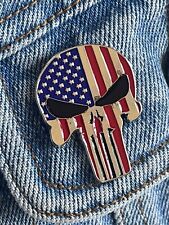 Marvel comics punisher for sale  Catheys Valley