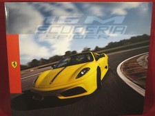 Ferrari 16m scuderia usato  Italia