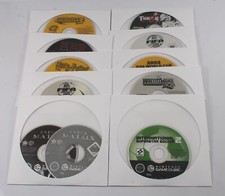 Gamecube disc mega for sale  MANCHESTER