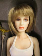 Jamieshow jamie resin for sale  Raleigh