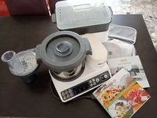 Kenwood kcook multi usato  Cagliari