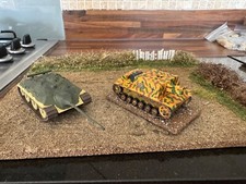 Ww2 plastic painted for sale  SWINDON