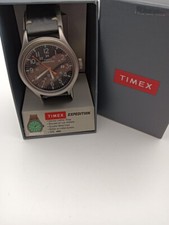 Timex herren quarz gebraucht kaufen  Herten