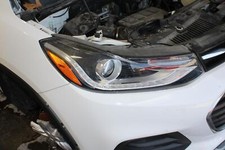 Used right headlight for sale  Mount Olive