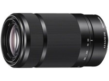 Sony sel55210 210 gebraucht kaufen  Rostock