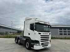 Scania tractor unit for sale  FELIXSTOWE