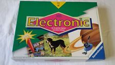 Jouet ancien electronic d'occasion  Chambon-sur-Voueize