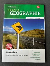 Praxis geographie 2019 gebraucht kaufen  Bisingen