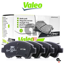 Kit pastiglie freno usato  Villalfonsina