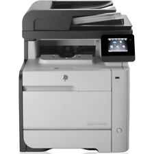 Laserjet pro mfp for sale  BRADFORD