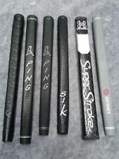 Genuine putter grip for sale  WOKING