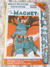 Billy bunter magnet for sale  BRADFORD