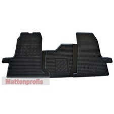 Gummimatten gummifußmatten te gebraucht kaufen  Chemnitz