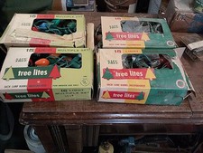 Sets vintage tree for sale  Newcomerstown