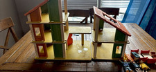 Plan toys wooden for sale  Grove City