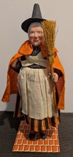 Vintage german halloween for sale  Pottersville