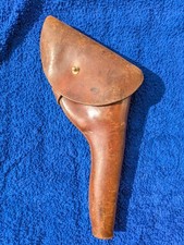 Ww1 officer leather for sale  YORK