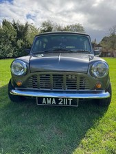Austin mini van for sale  LEIGHTON BUZZARD