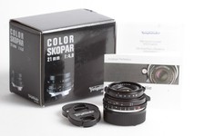 Voigtländer color skopar gebraucht kaufen  München