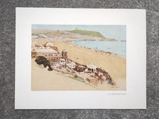 Scarborough yorkshire antique for sale  STAFFORD