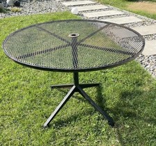 Vintage woodard round for sale  Colts Neck