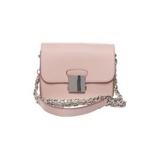 Zara Basic, torba na ramię, damska, poliuretanowa, różowa, jednokolorowa, 17, 7 #ZzK, używany na sprzedaż Zara Basic, torba na ramię, damska, poliuretanowa, różowa, jednokolorowa, 17, 7 #ZzK, używany na sprzedaż  PL