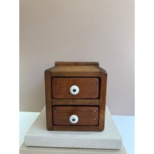 Vintage rustic wood for sale  Hialeah