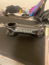 Attacco manubrio colnago. usato  Napoli