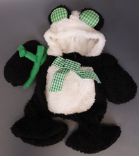 Walking panda pet for sale  USA