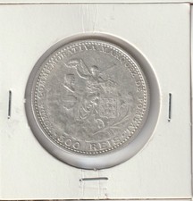 PORTUGAL 500 REIS 1910 (Marquês de Pombal) V BEM comprar usado  Enviando para Brazil