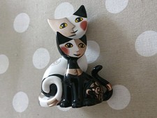 Figur rosina wachtmeister gebraucht kaufen  Wuppertal