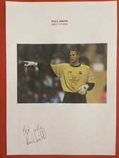 Paul smith brentford for sale  CARDIFF
