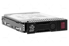 861607-001 HP HDD 8TB 7.2K SAS 12G 3.5" LFF FOR HP PROLIANT DL360 DL380 G10 comprar usado  Enviando para Brazil