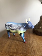 Cow parade alberta for sale  BRIDGWATER