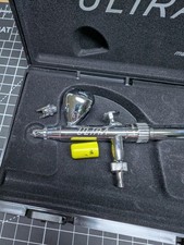 Ultra airbrush for sale Ultra airbrush for sale  HAYWARDS HEATH