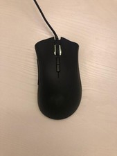 Mouse para jogos com fio RGB original de substituição para Razer DeathAdder Series comprar usado  Enviando para Brazil