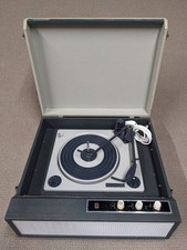 Dansette challenge vintage for sale  BROMSGROVE
