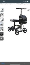 Bless reach knee for sale  Kannapolis