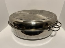 Rancher stainless steel for sale  Osceola