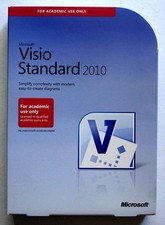 Microsoft viso standard for sale  Sunnyvale