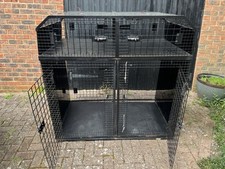 Bespoke twin dog for sale  BRIGHTON