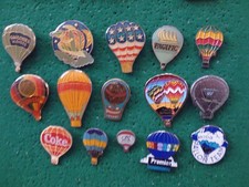 Lot pin ballons d'occasion  Braine