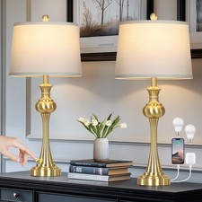 28.75 gold table for sale  Brentwood