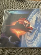Top afterburner vinyl gebraucht kaufen  Bad Nenndorf
