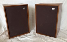 Wharfedale denton xp2 for sale  HEATHFIELD
